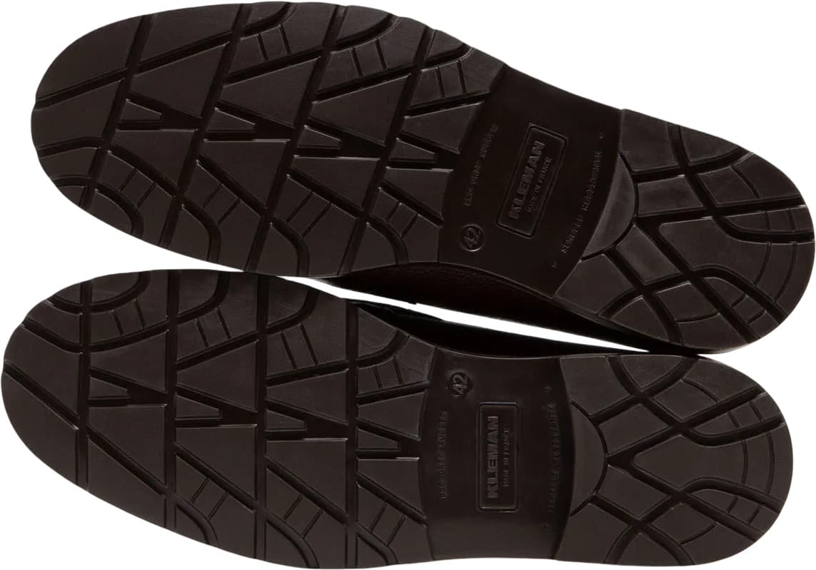 Numéro de l'image de la galerie de produits 5 pour le produit Mocassins Escale G VGT - Femme