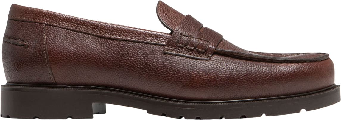 Image de produit pour Mocassins Escale G VGT - Femme