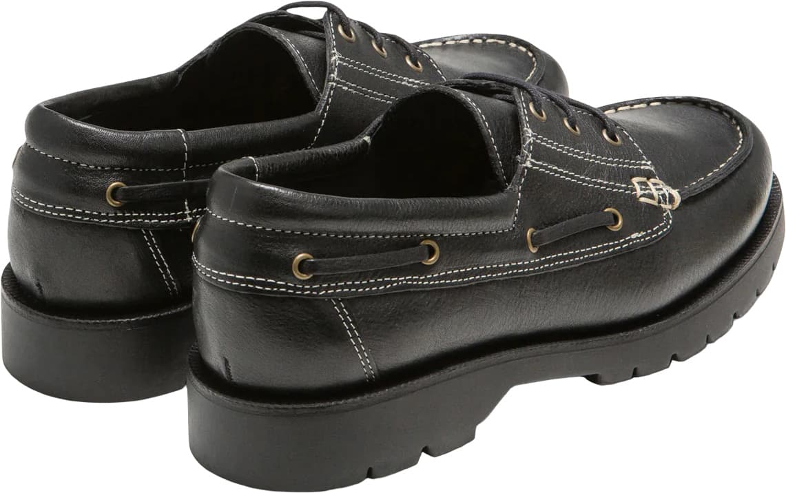 Numéro de l'image de la galerie de produits 4 pour le produit Mocassins Embruns Oak - Homme