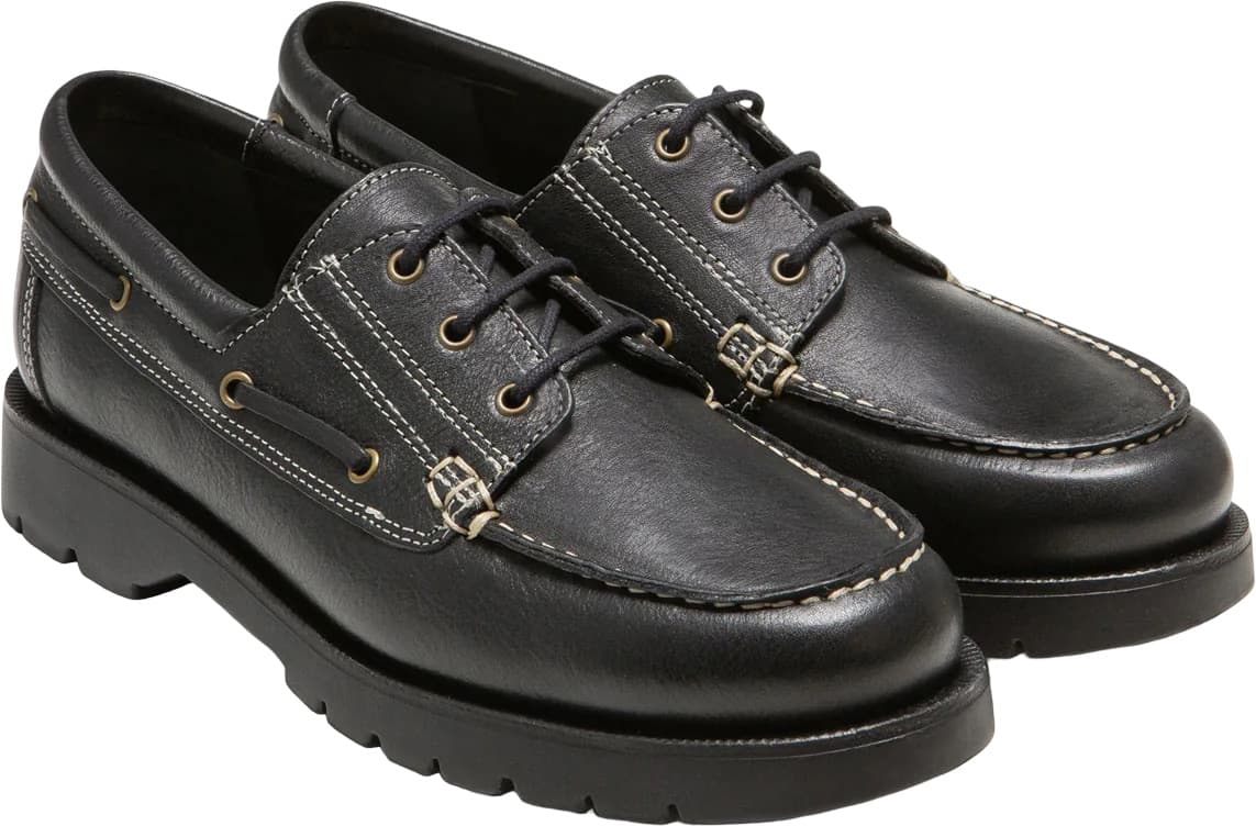 Numéro de l'image de la galerie de produits 2 pour le produit Mocassins Embruns Oak - Homme