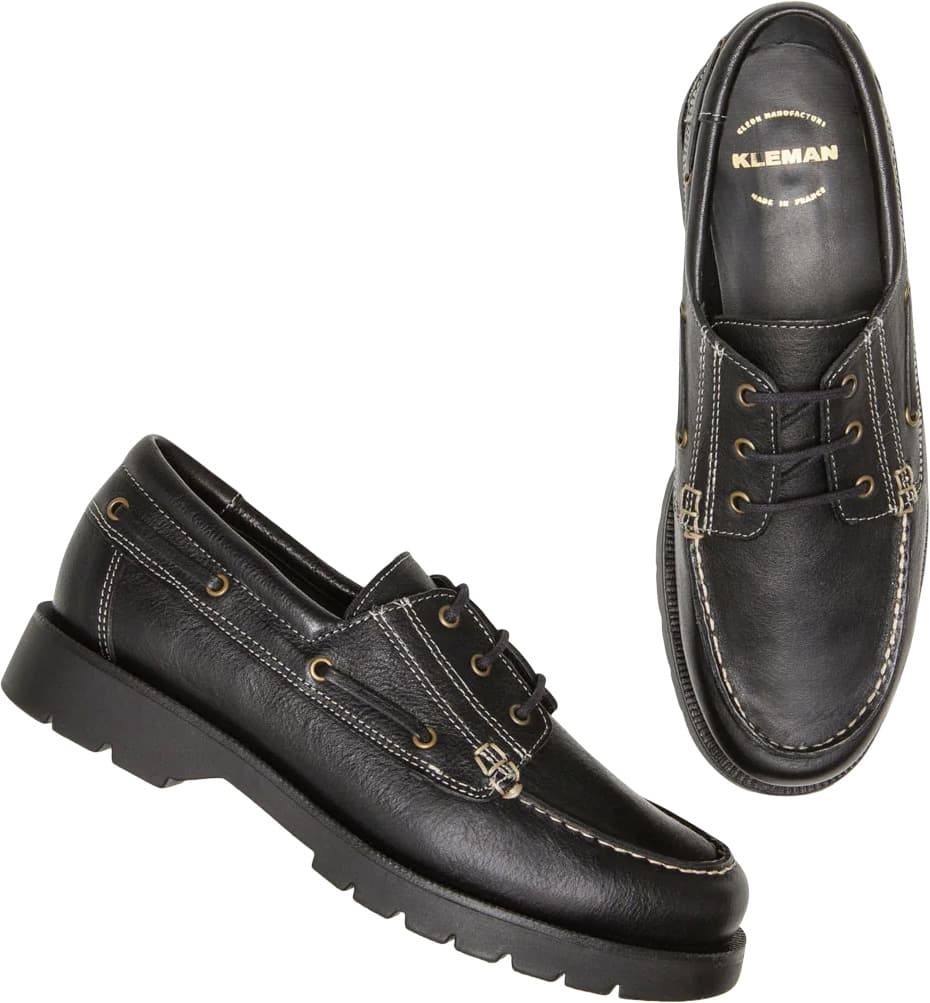Numéro de l'image de la galerie de produits 3 pour le produit Mocassins Embruns Oak - Homme