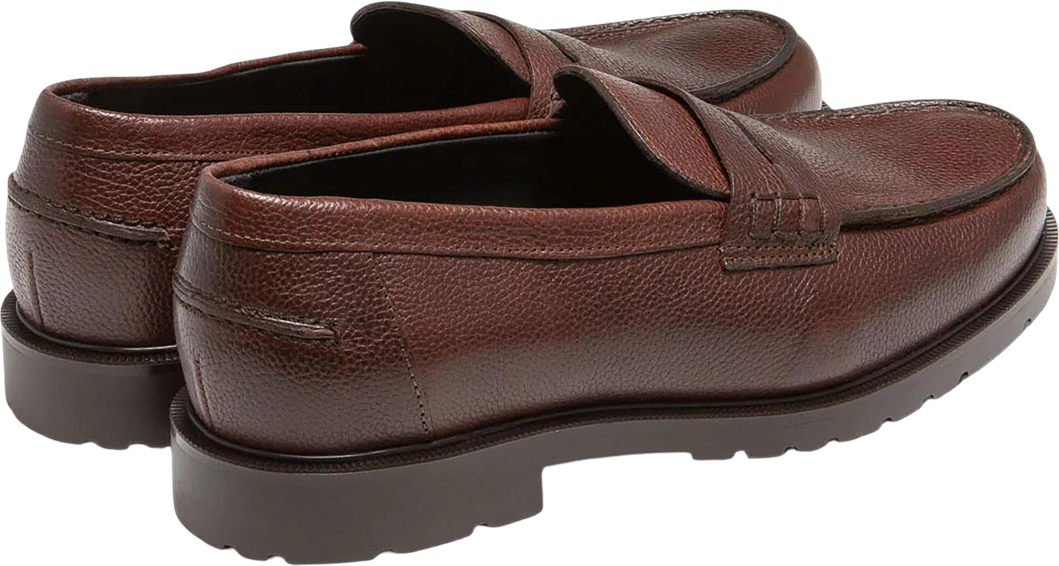 Numéro de l'image de la galerie de produits 3 pour le produit Mocassins Escale G VGT - Homme