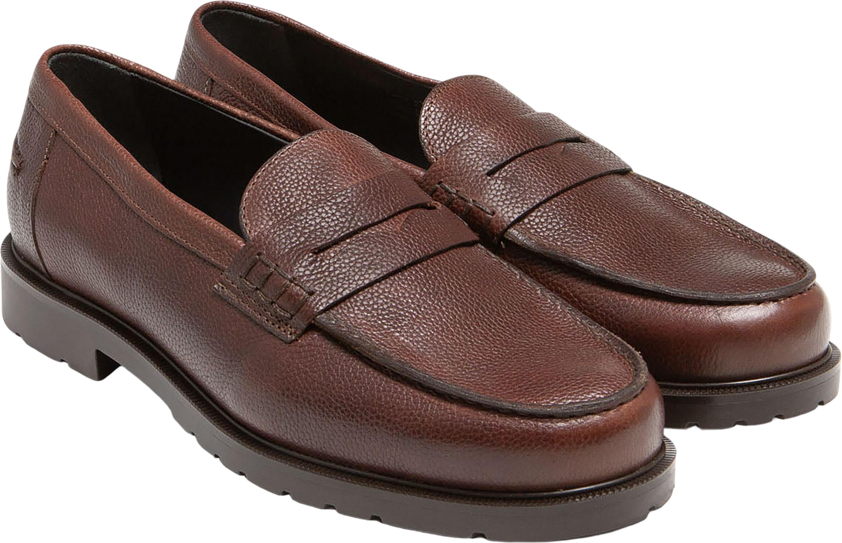 Numéro de l'image de la galerie de produits 5 pour le produit Mocassins Escale G VGT - Homme