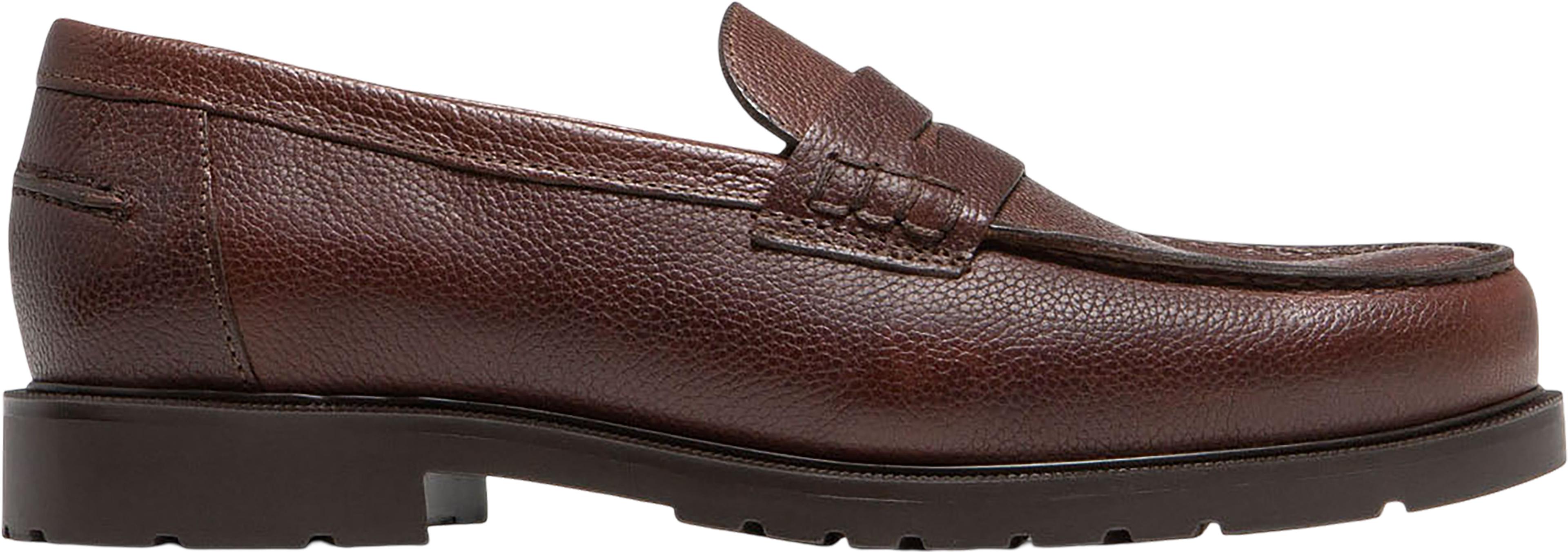 Image de produit pour Mocassins Escale G VGT - Homme