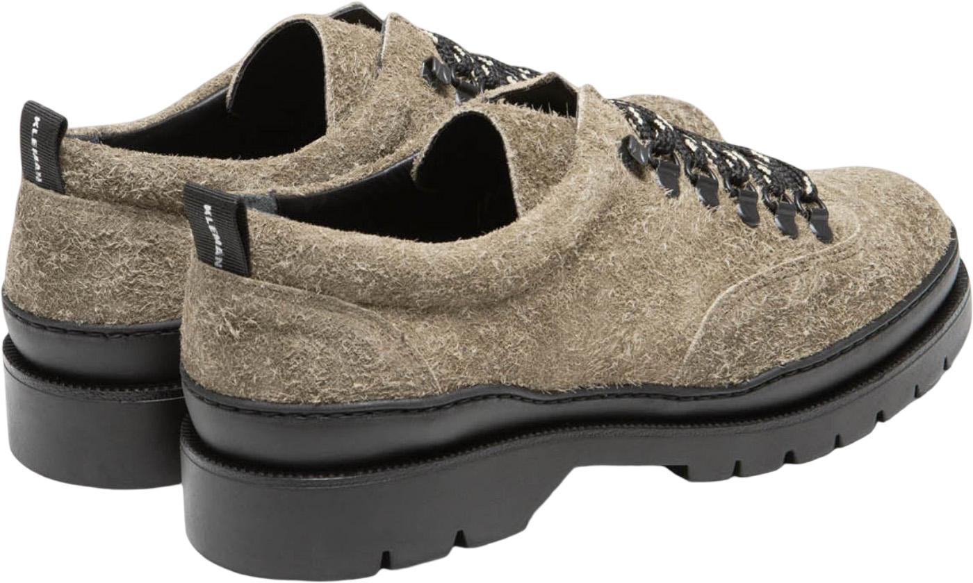 Numéro de l'image de la galerie de produits 2 pour le produit Derbies Courrier 2 Fur - Homme