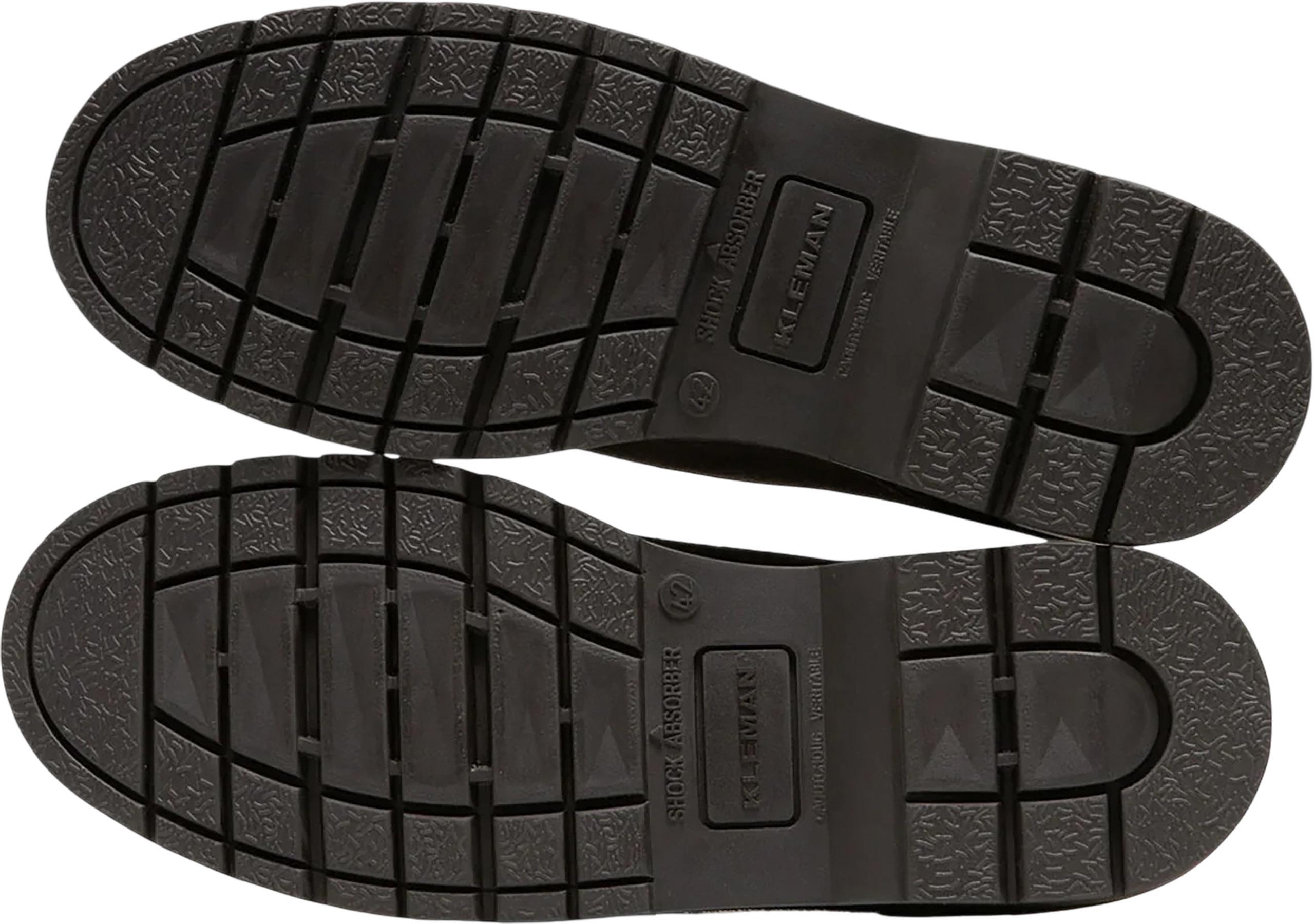 Numéro de l'image de la galerie de produits 3 pour le produit Derbies Major VP Oak 2 - Homme