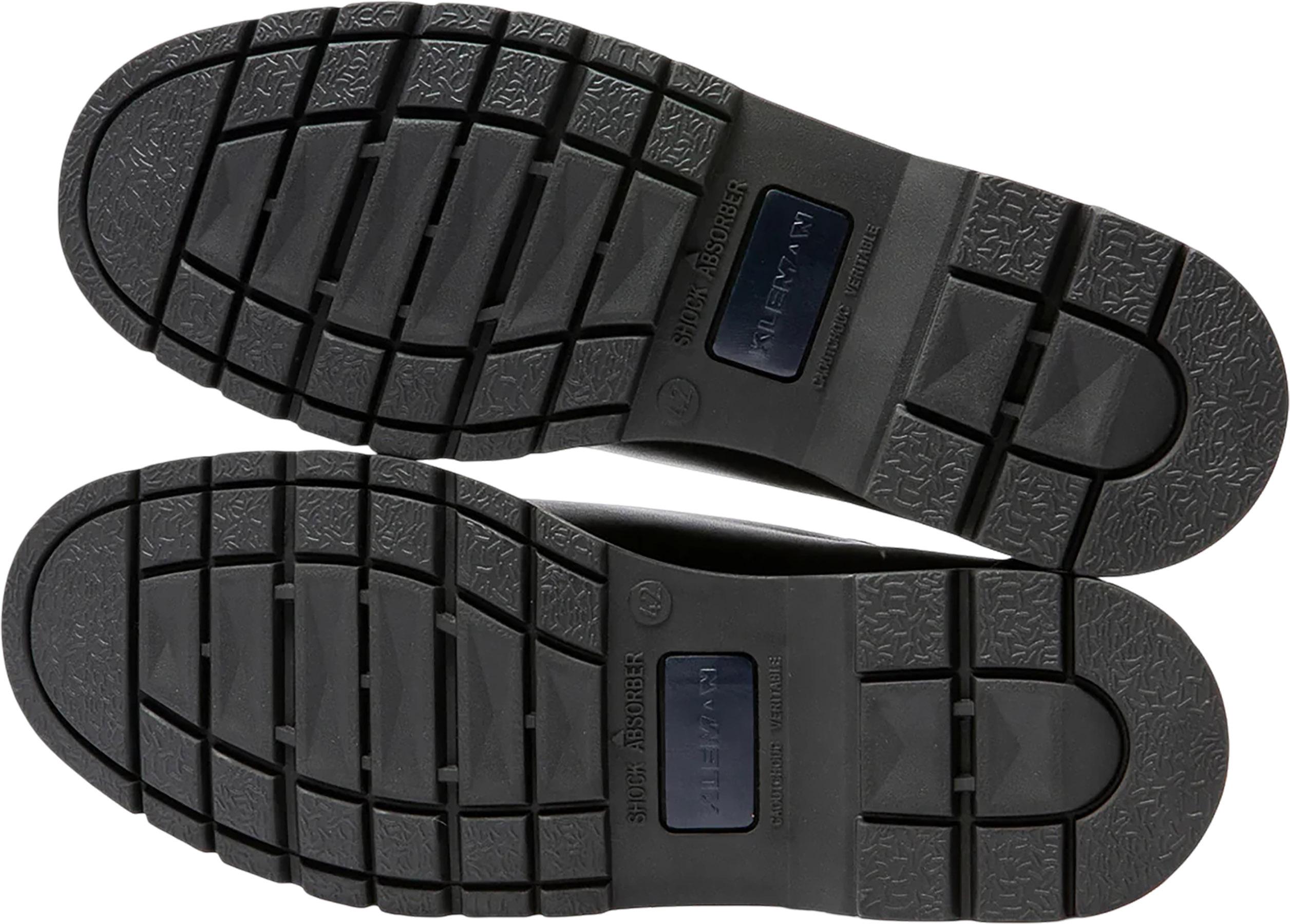 Numéro de l'image de la galerie de produits 3 pour le produit Derbies Padrini - Homme