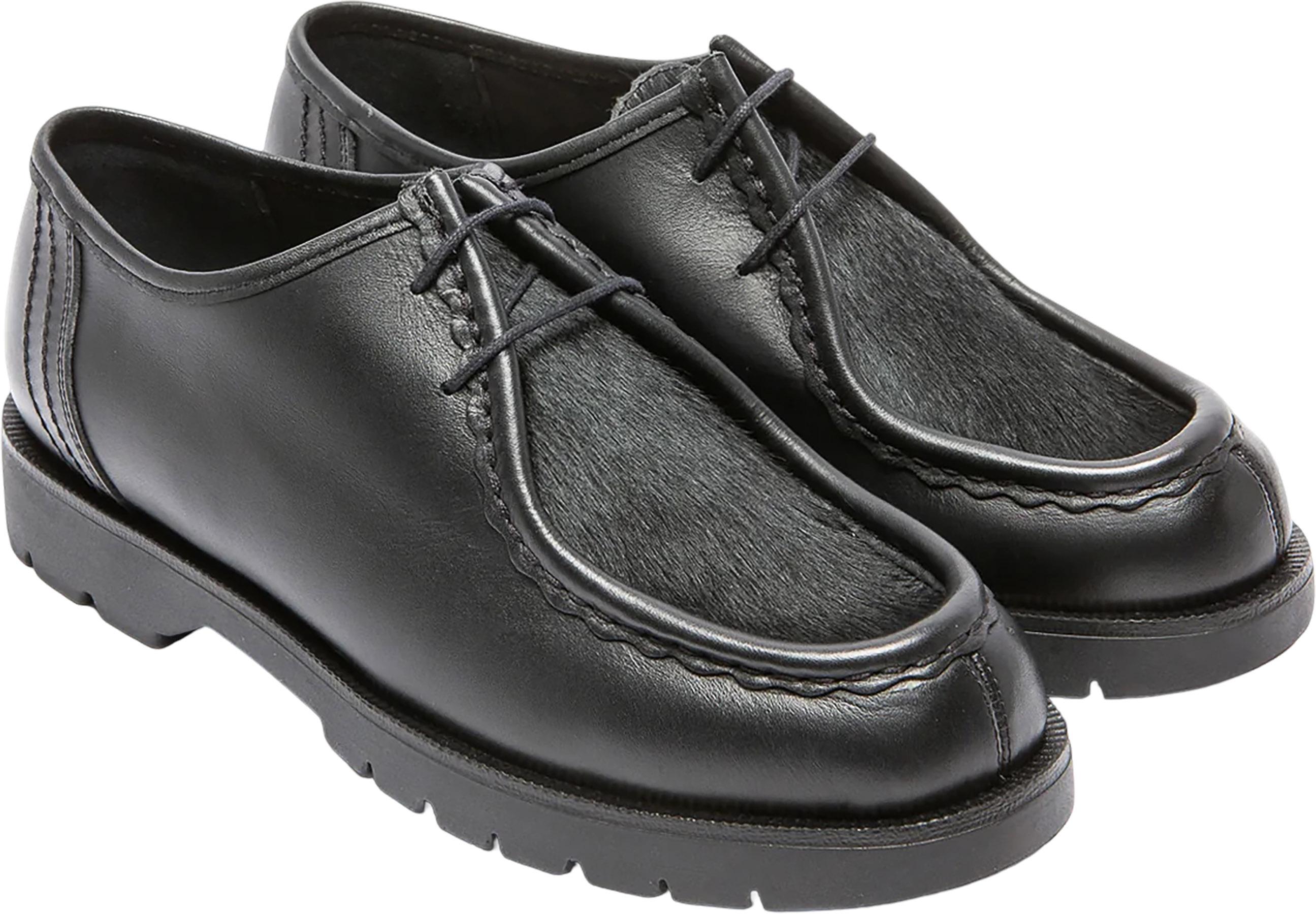 Numéro de l'image de la galerie de produits 4 pour le produit Derbies Padrini - Homme