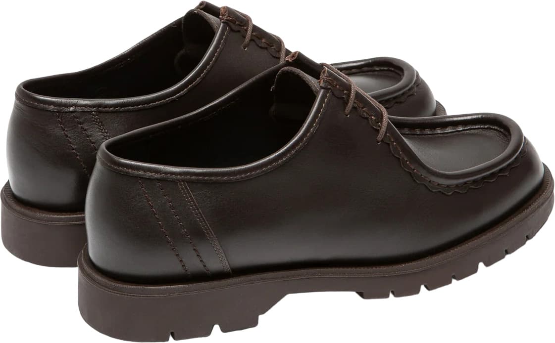 Numéro de l'image de la galerie de produits 5 pour le produit Derbies Padror - Homme