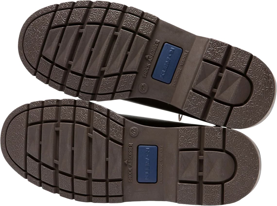 Numéro de l'image de la galerie de produits 3 pour le produit Derbies Padror - Homme
