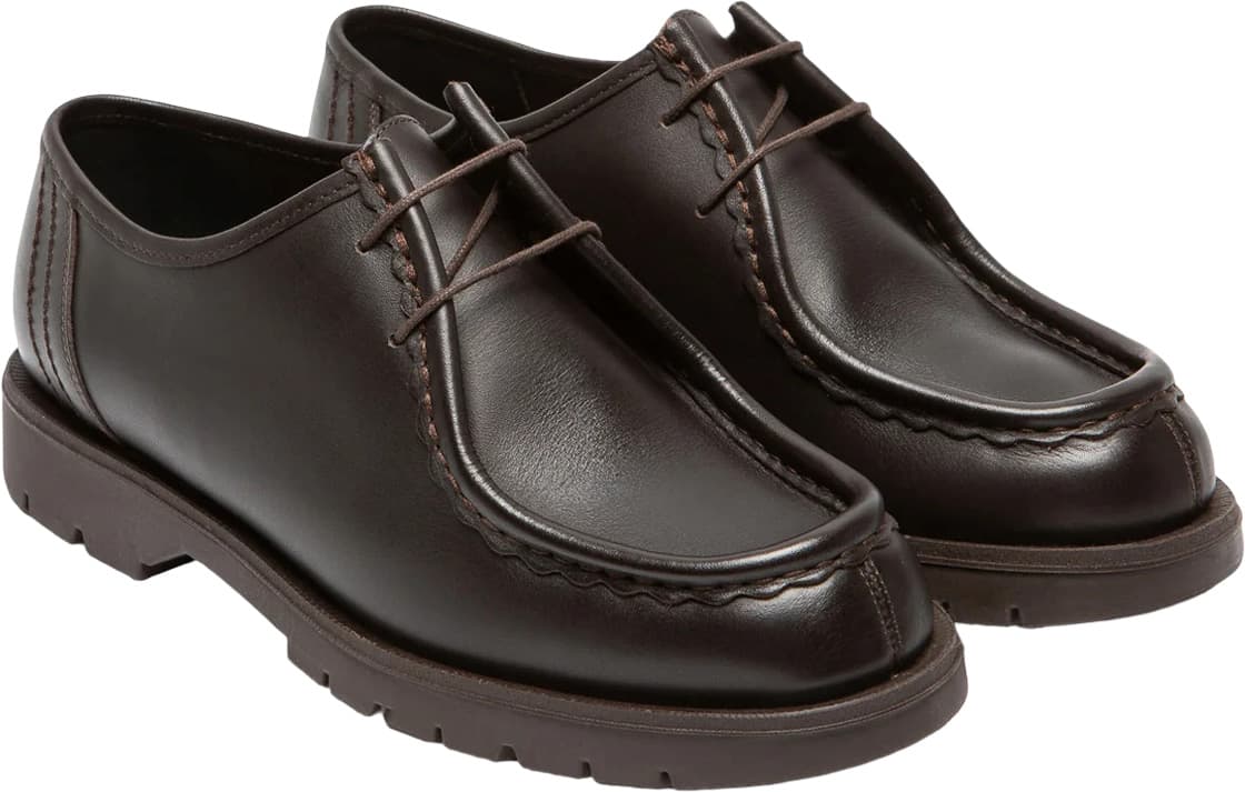 Numéro de l'image de la galerie de produits 2 pour le produit Derbies Padror - Homme