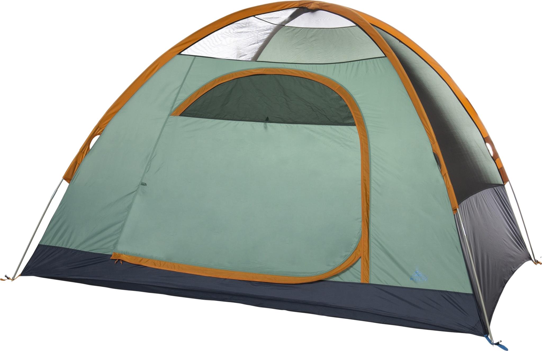 Product gallery image number 5 for product Tallboy 6 Tent