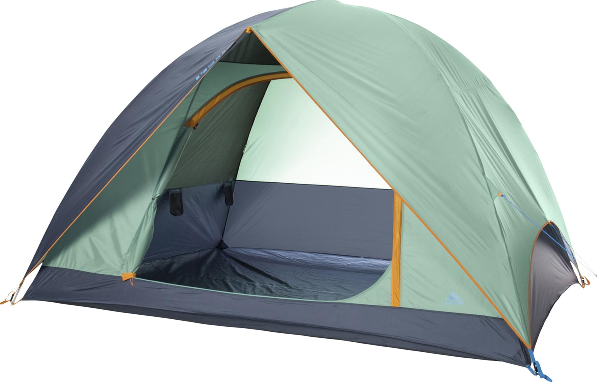 Product gallery image number 3 for product Tallboy 6 Tent