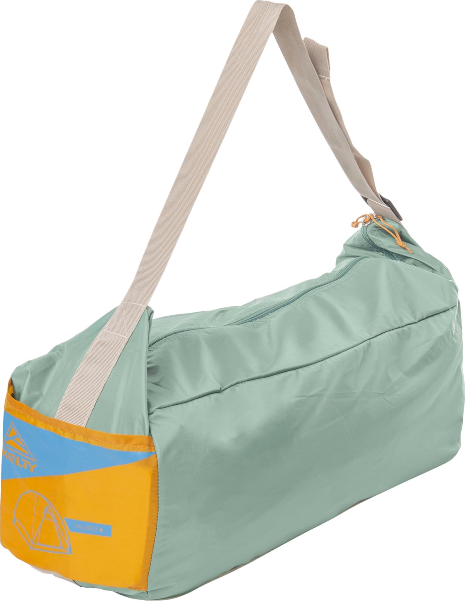 Product gallery image number 2 for product Tallboy 6 Tent