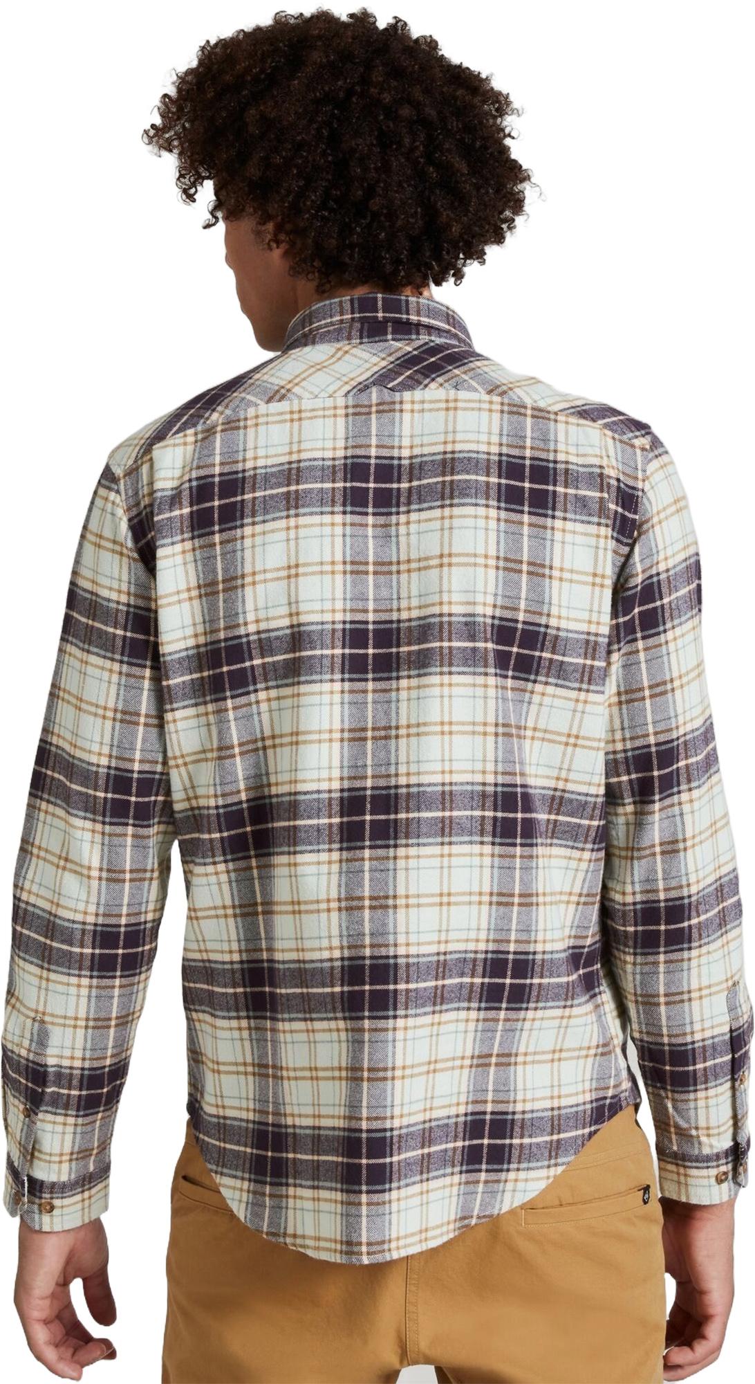 Product gallery image number 3 for product Carrillon Long Sleeve Shirt - Men’s