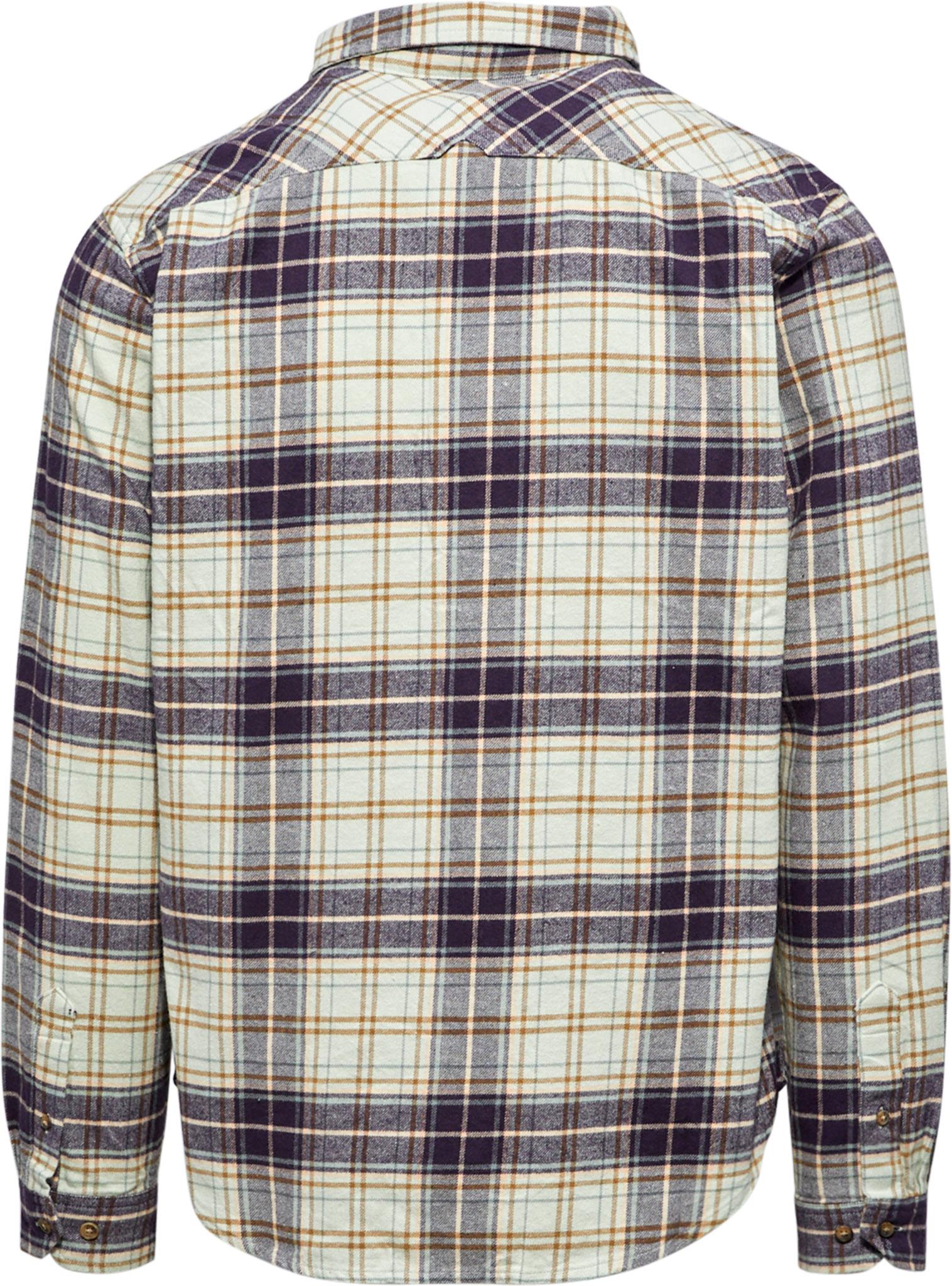 Product gallery image number 6 for product Carrillon Long Sleeve Shirt - Men’s