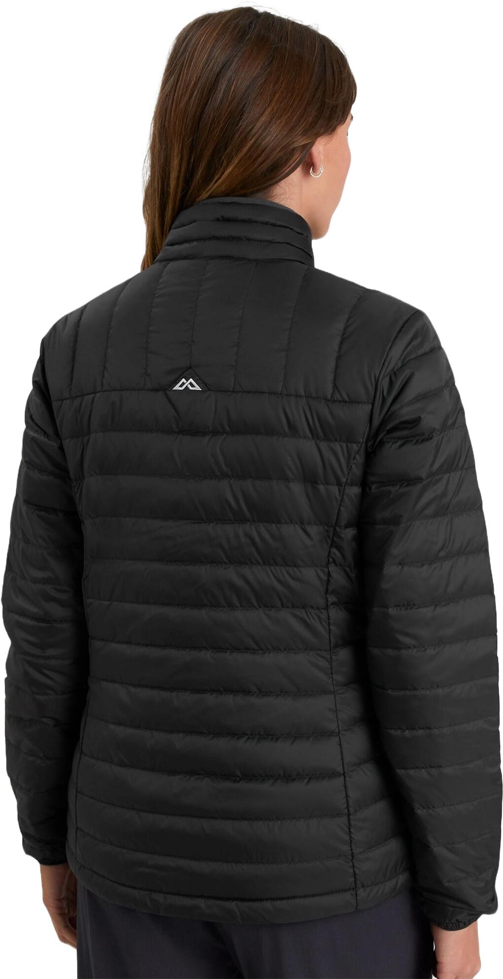 Product gallery image number 2 for product Heli 600 Fill Lightweight Down Jacket - Women’s