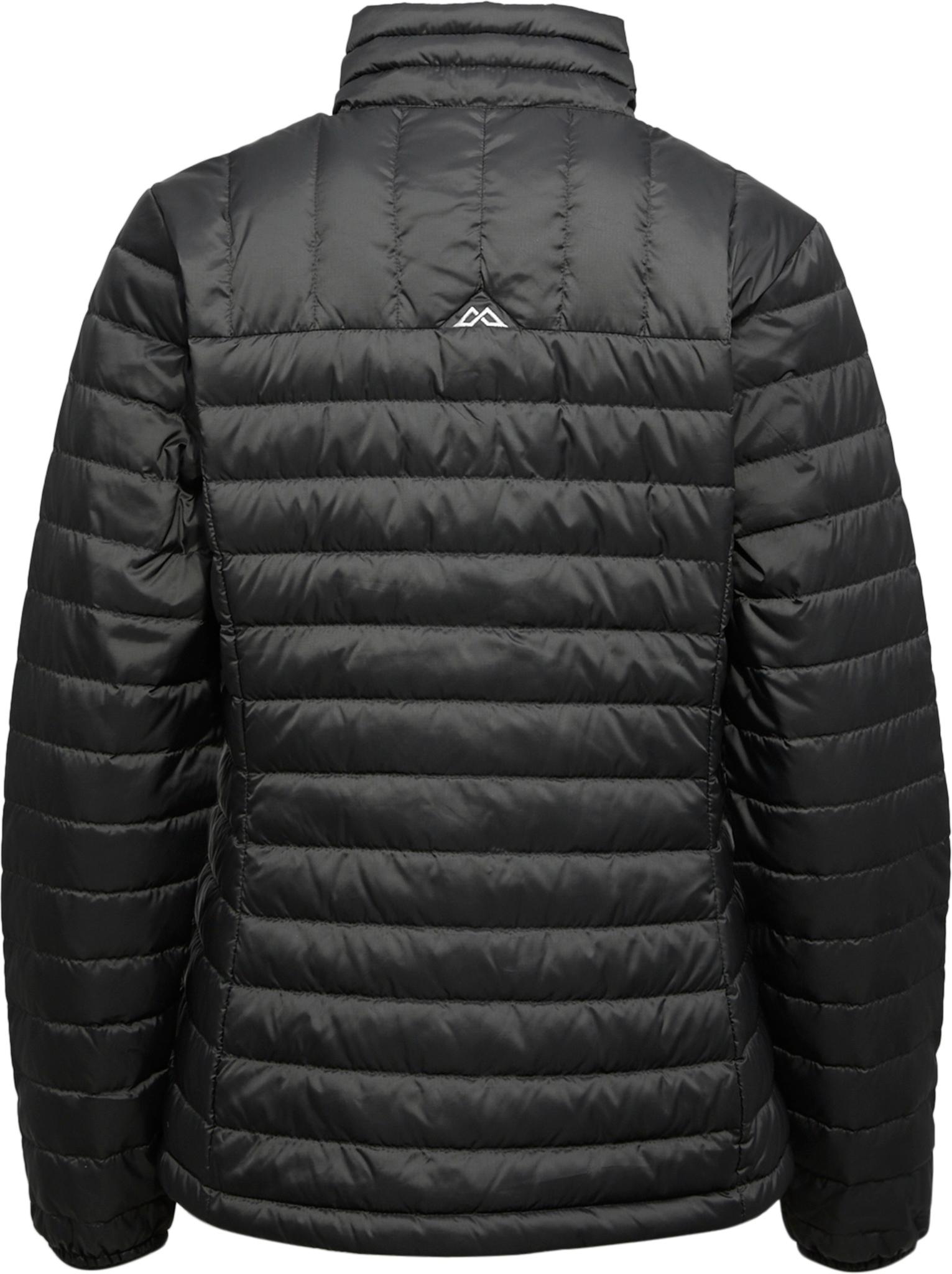 Product gallery image number 6 for product Heli 600 Fill Lightweight Down Jacket - Women’s