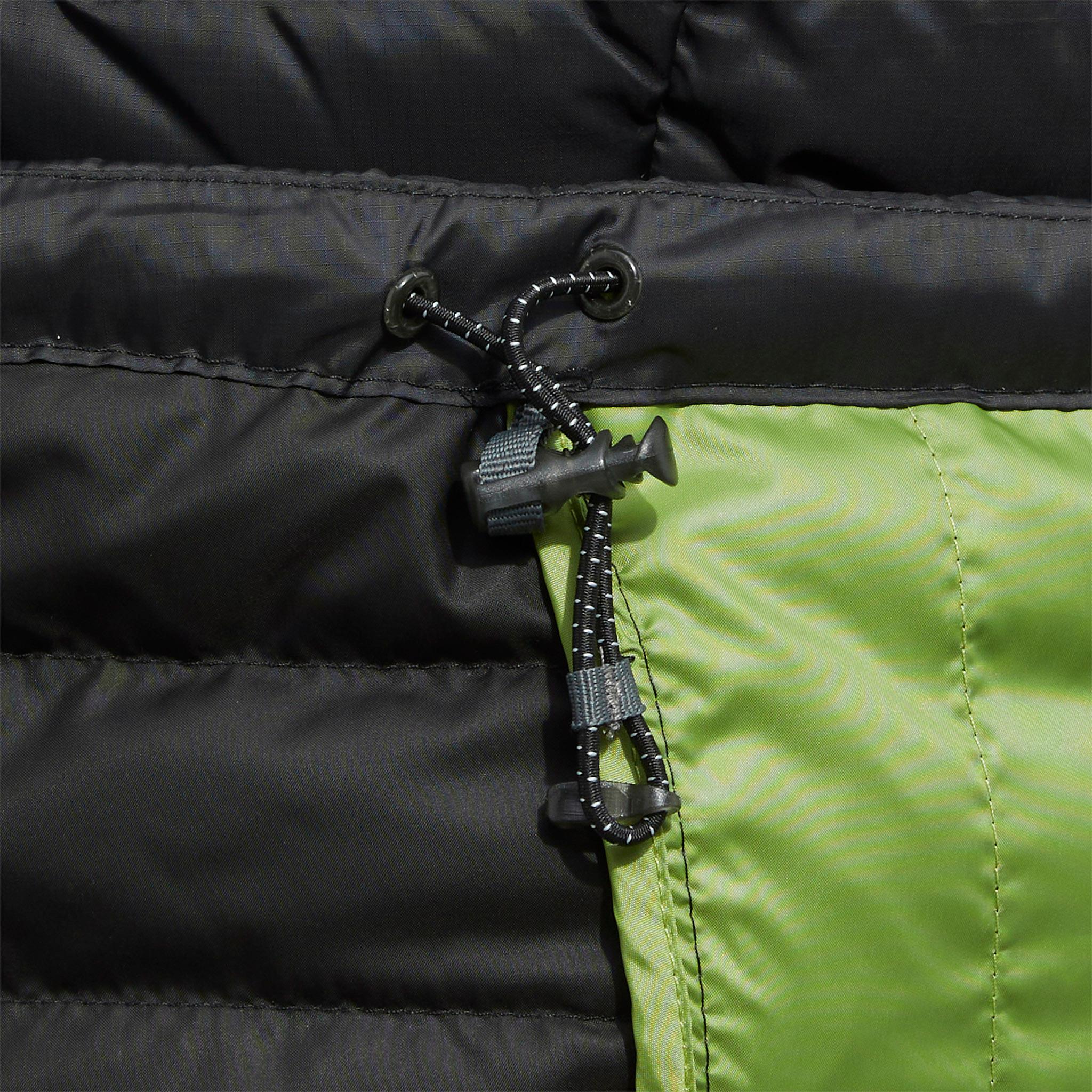 Product gallery image number 7 for product Heli 600 Fill Lightweight Down Jacket - Women’s