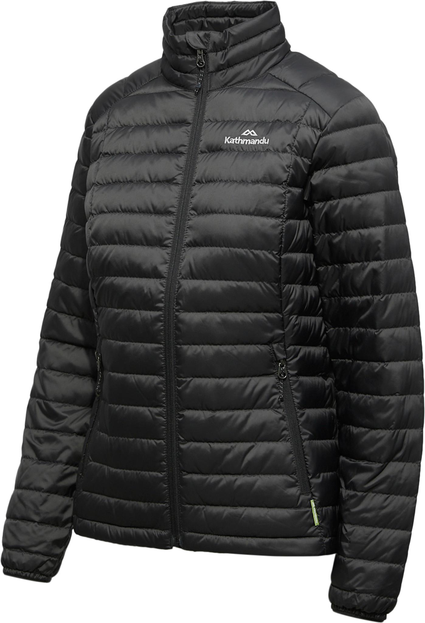Product gallery image number 8 for product Heli 600 Fill Lightweight Down Jacket - Women’s