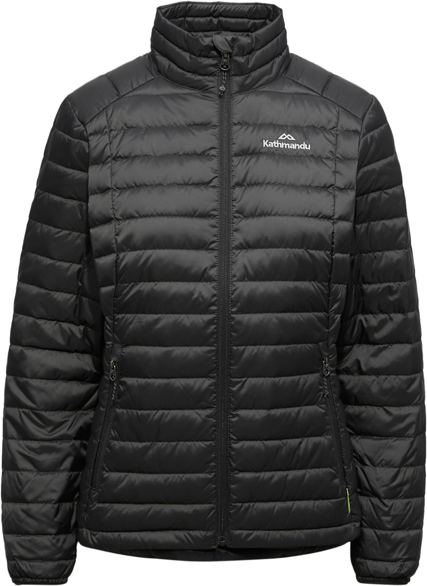 Product image for Heli 600 Fill Lightweight Down Jacket - Women’s