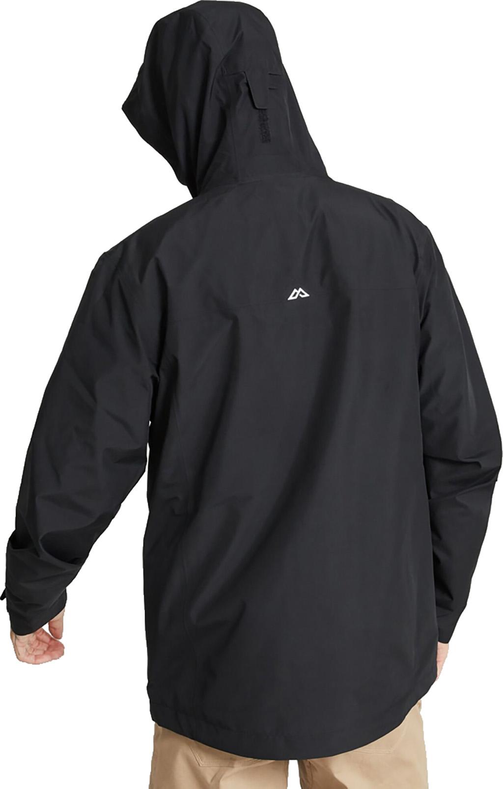 Product gallery image number 2 for product Bealey V2 Gore-Tex Jacket - Men's