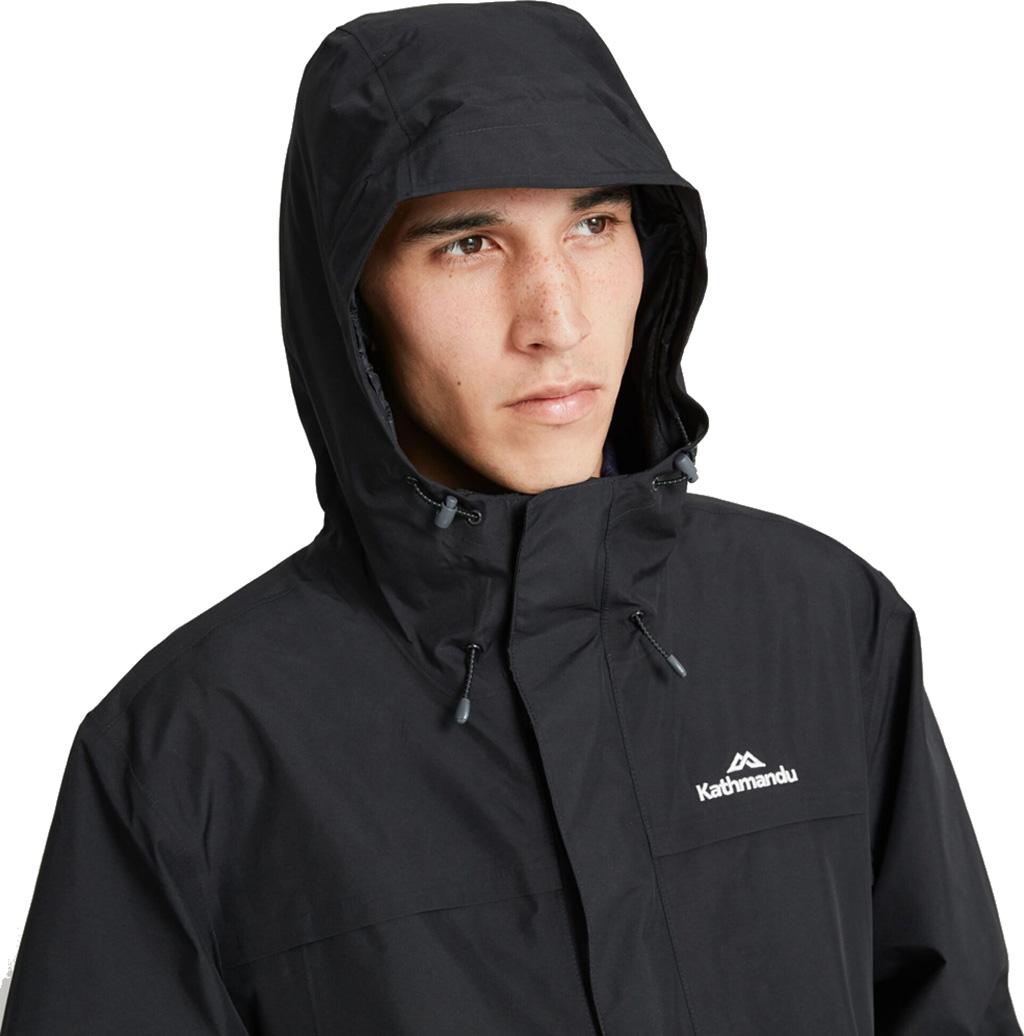 Product gallery image number 7 for product Bealey V2 Gore-Tex Jacket - Men's