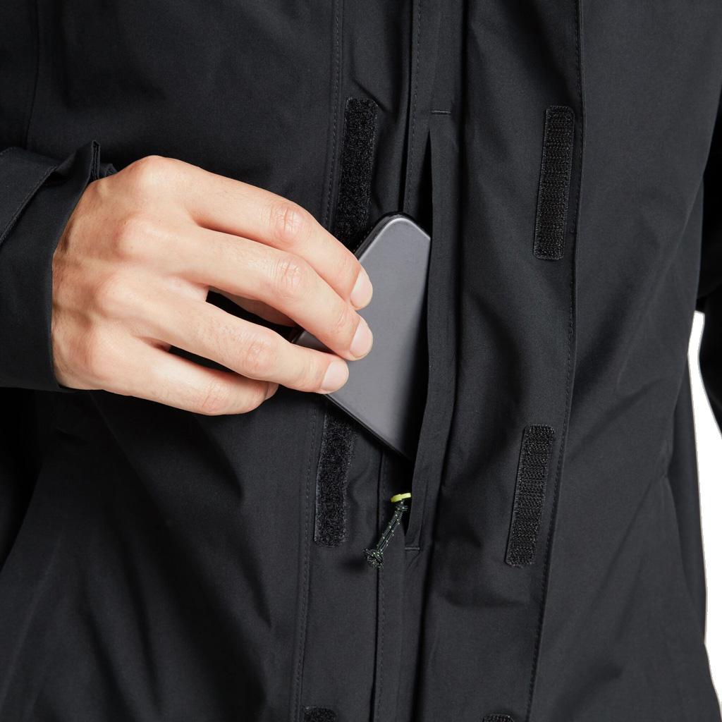 Product gallery image number 4 for product Bealey V2 Gore-Tex Jacket - Men's