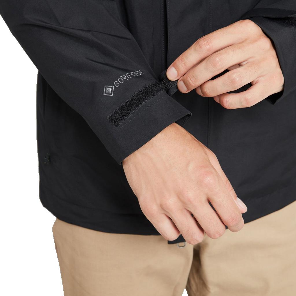 Product gallery image number 3 for product Bealey V2 Gore-Tex Jacket - Men's