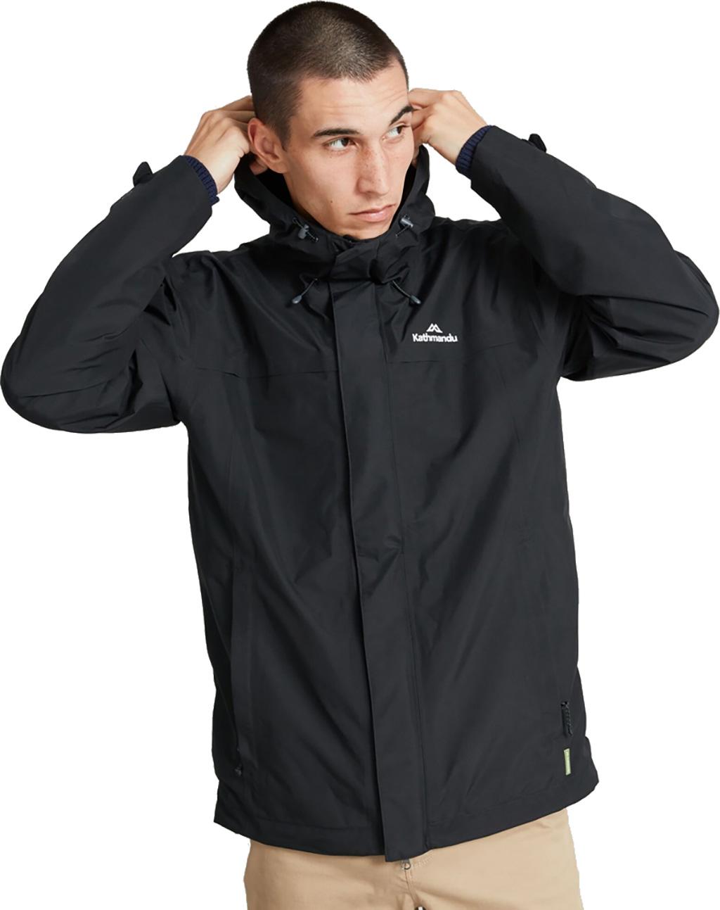 Product gallery image number 1 for product Bealey V2 Gore-Tex Jacket - Men's