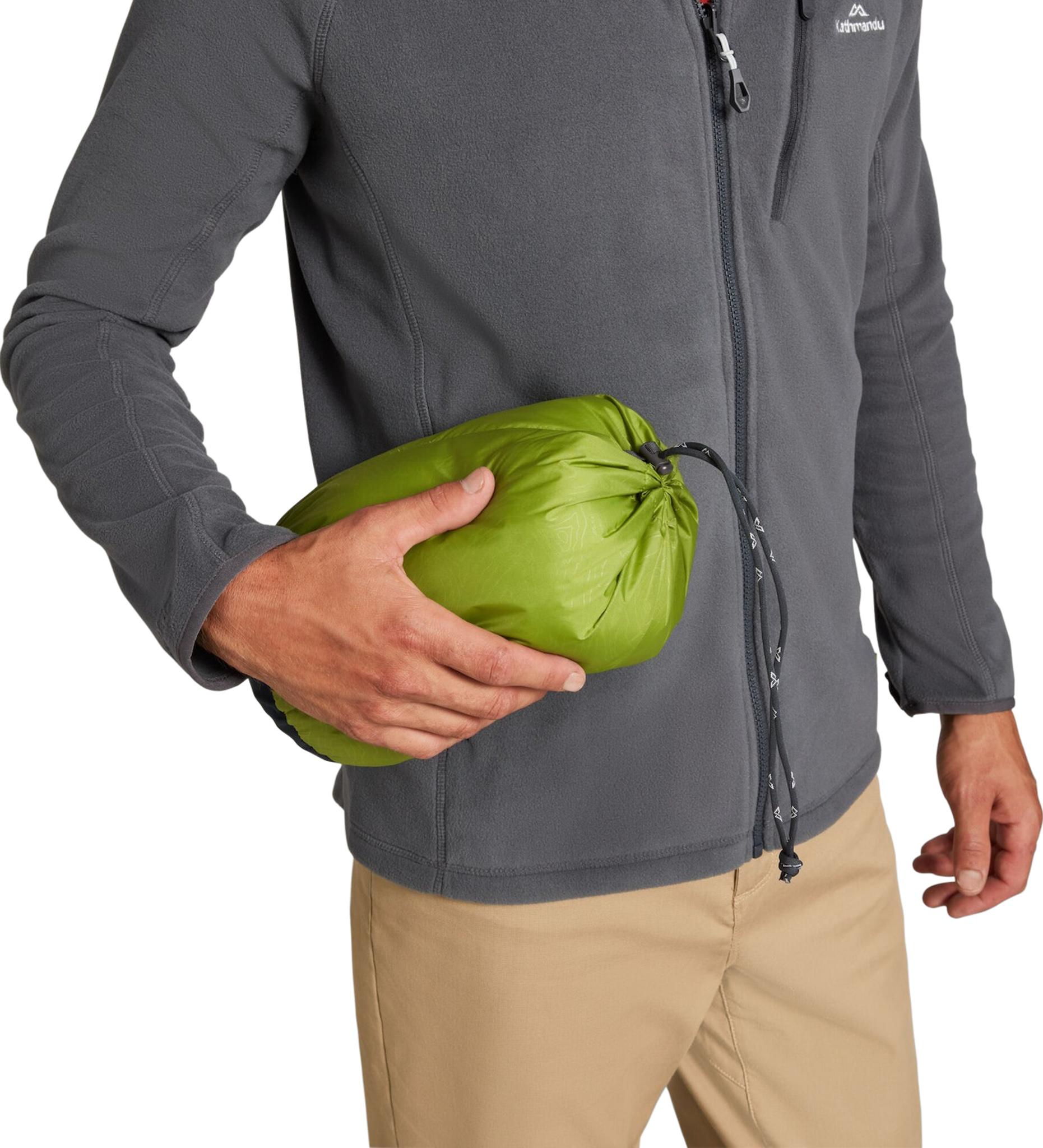 Product gallery image number 6 for product Epiq Down Jacket - Men's