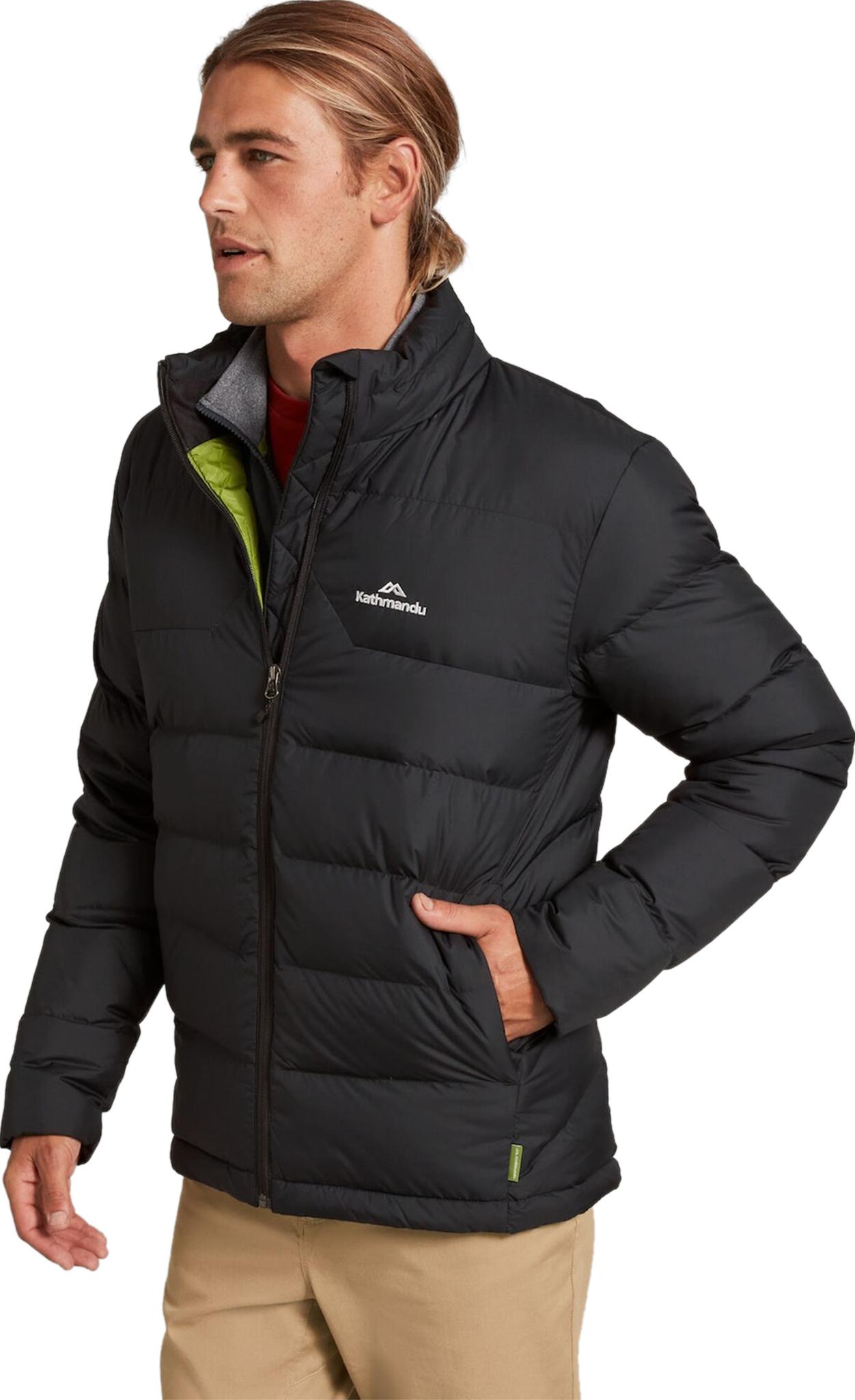 Product gallery image number 8 for product Epiq Down Jacket - Men's