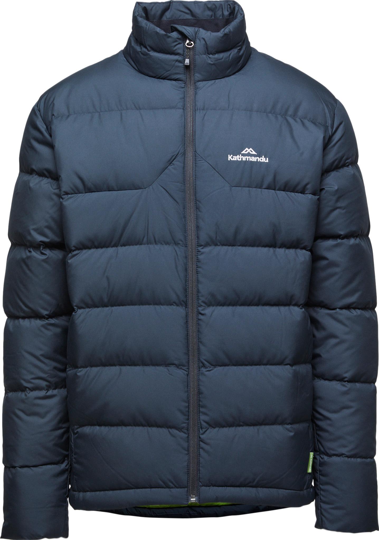 Product gallery image number 1 for product Epiq Down Jacket - Men's