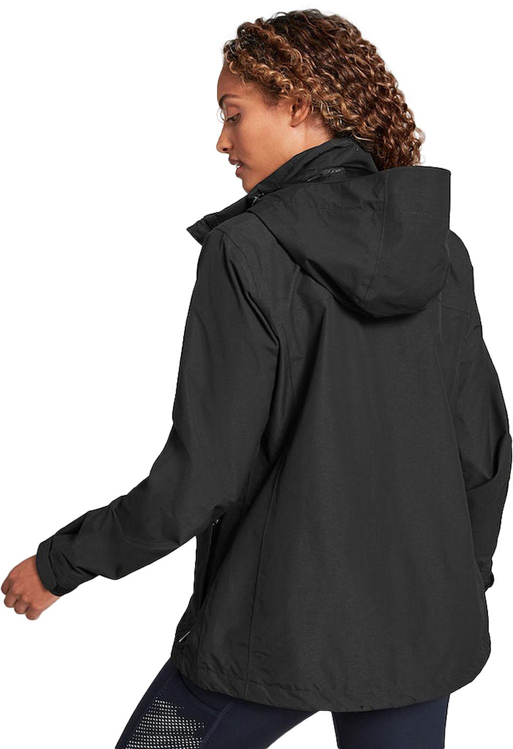 Product gallery image number 2 for product Andulo v3 Rain Jacket - Women's