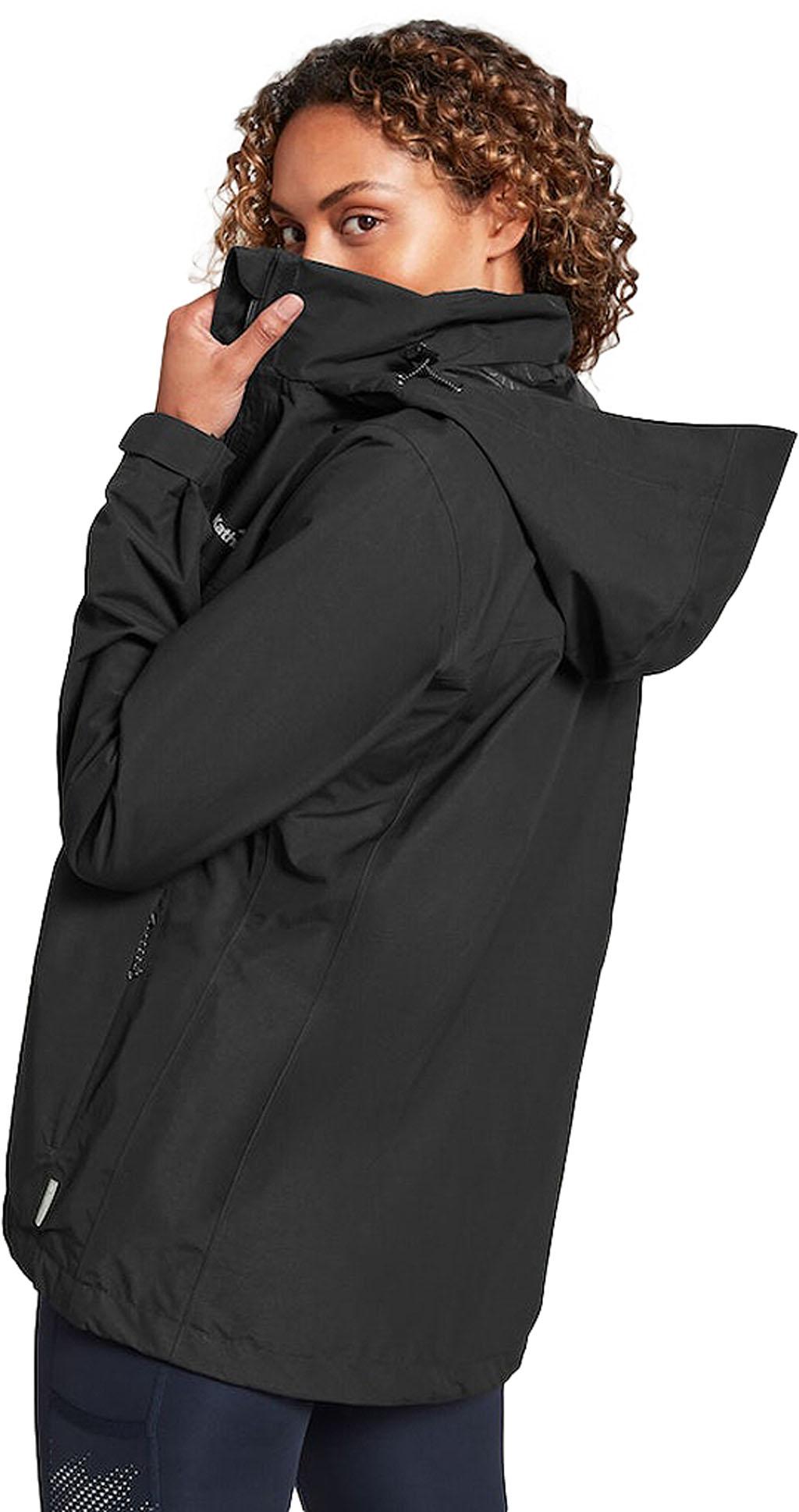 Product gallery image number 6 for product Andulo v3 Rain Jacket - Women's