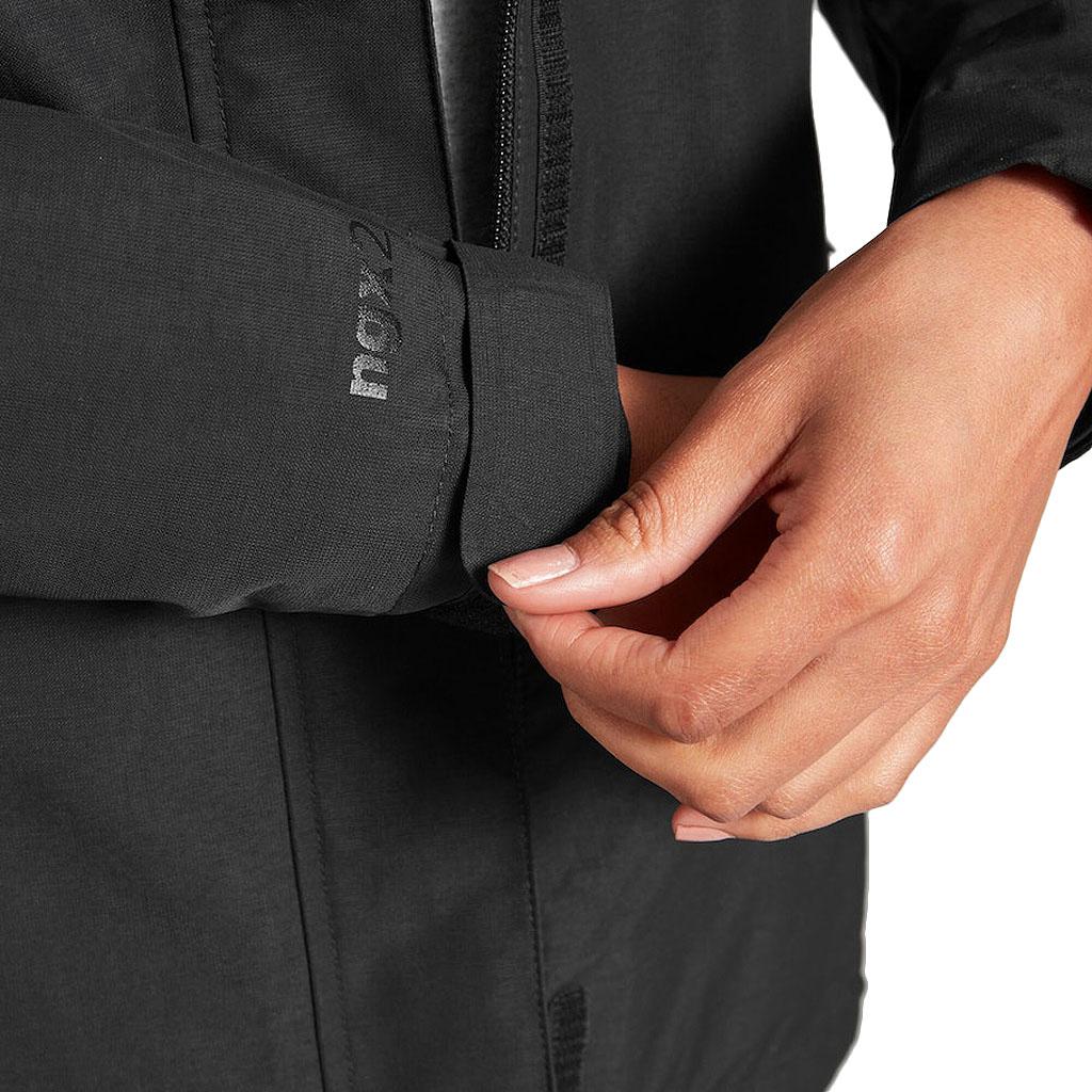 Product gallery image number 5 for product Andulo v3 Rain Jacket - Women's