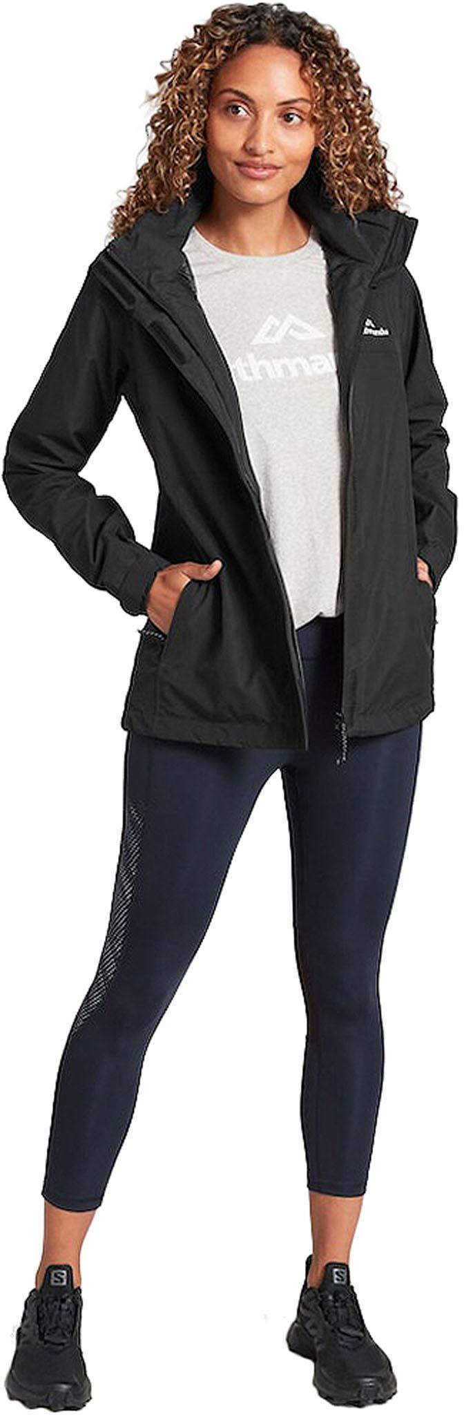 Product gallery image number 3 for product Andulo v3 Rain Jacket - Women's