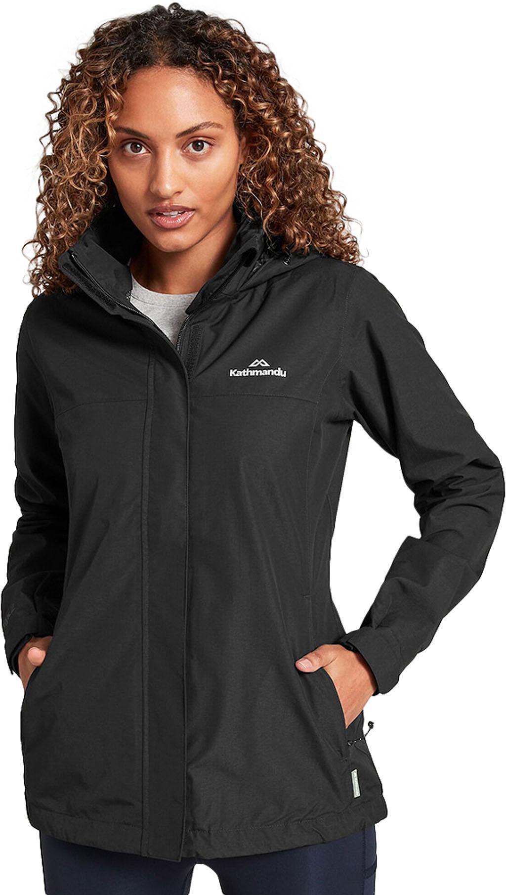 Product gallery image number 1 for product Andulo v3 Rain Jacket - Women's