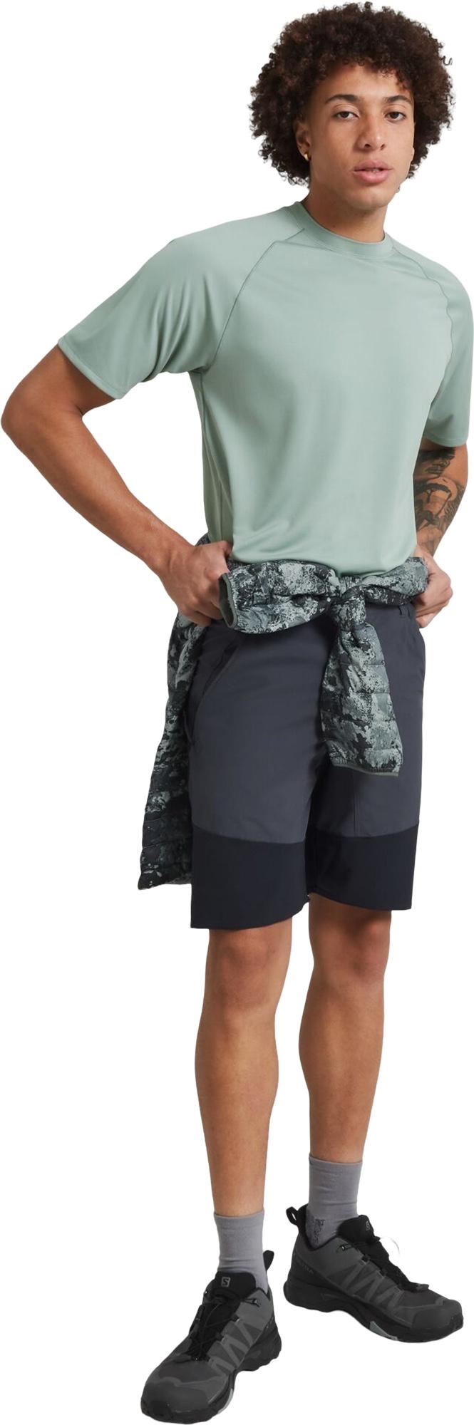 Product gallery image number 2 for product SUN-Stopper Short Sleeve T-Shirt - Men’s