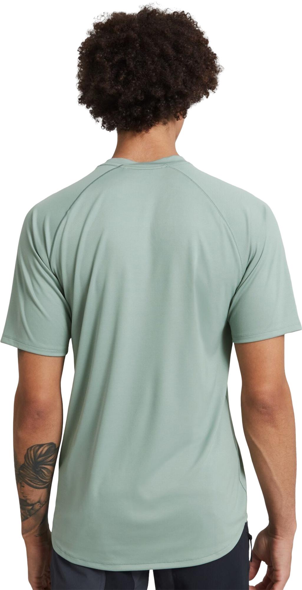 Product gallery image number 3 for product SUN-Stopper Short Sleeve T-Shirt - Men’s