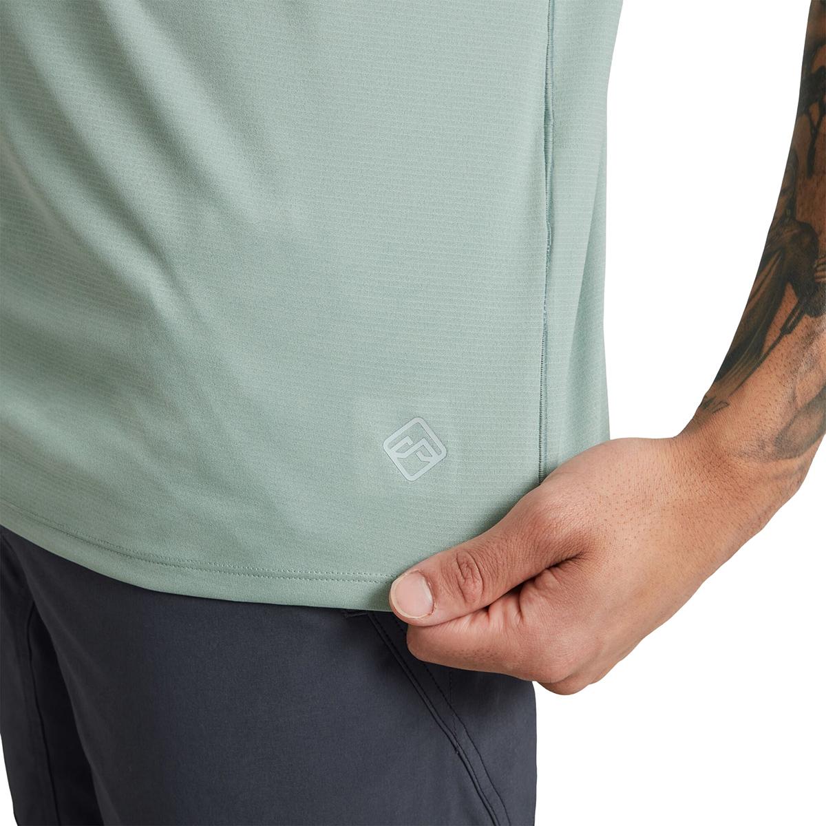Product gallery image number 4 for product SUN-Stopper Short Sleeve T-Shirt - Men’s