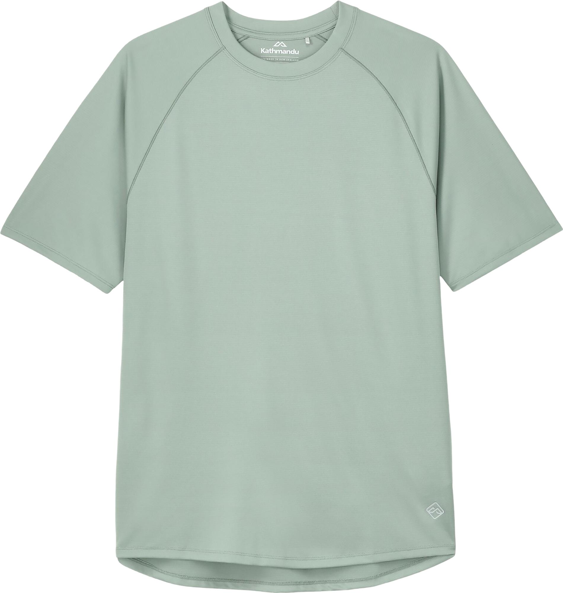 Product gallery image number 5 for product SUN-Stopper Short Sleeve T-Shirt - Men’s
