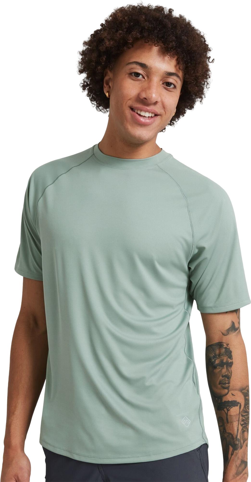 Product gallery image number 1 for product SUN-Stopper Short Sleeve T-Shirt - Men’s