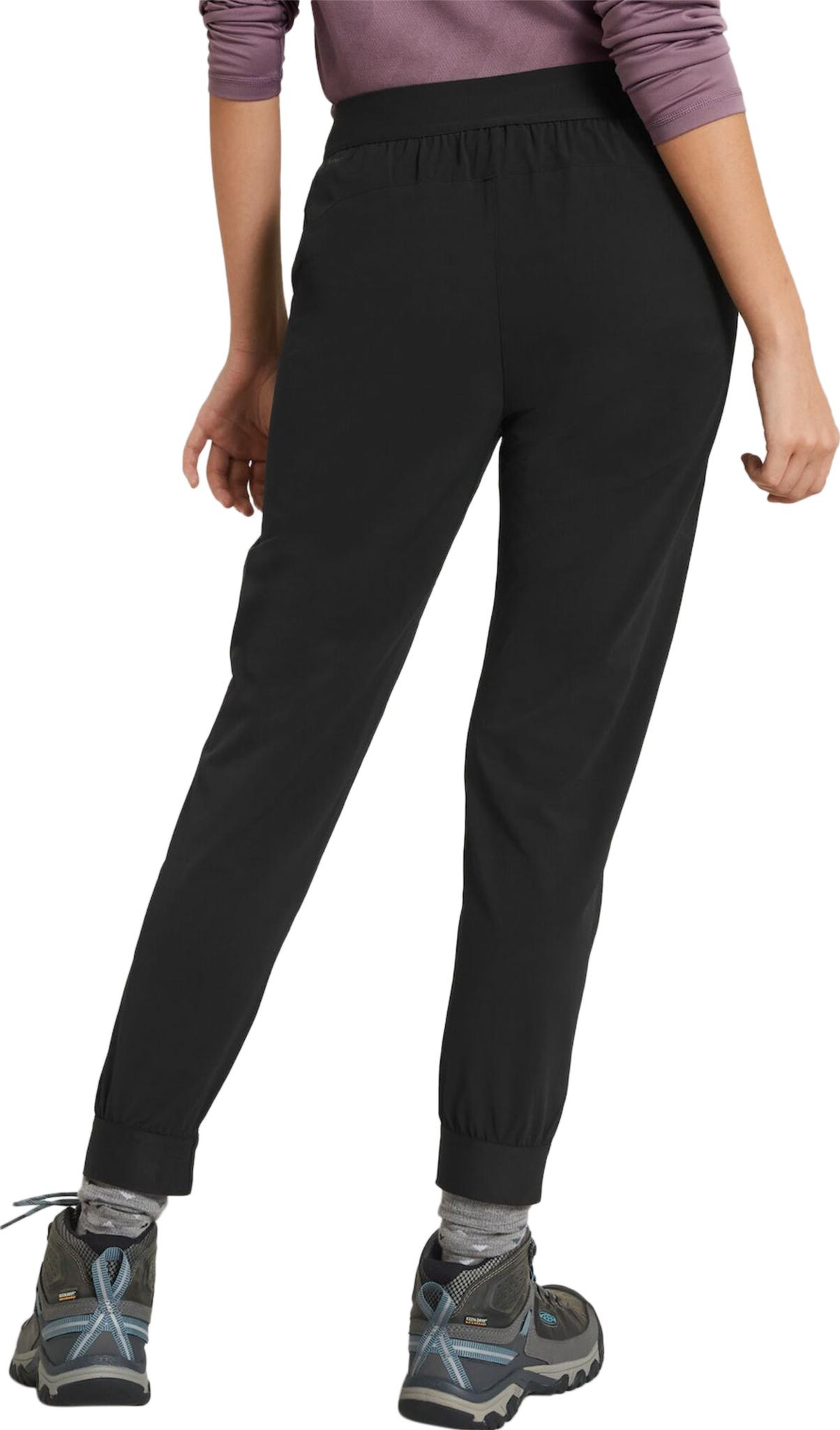 Numéro de l'image de la galerie de produits 2 pour le produit Pantalon jogger ULT-Hike - Femme