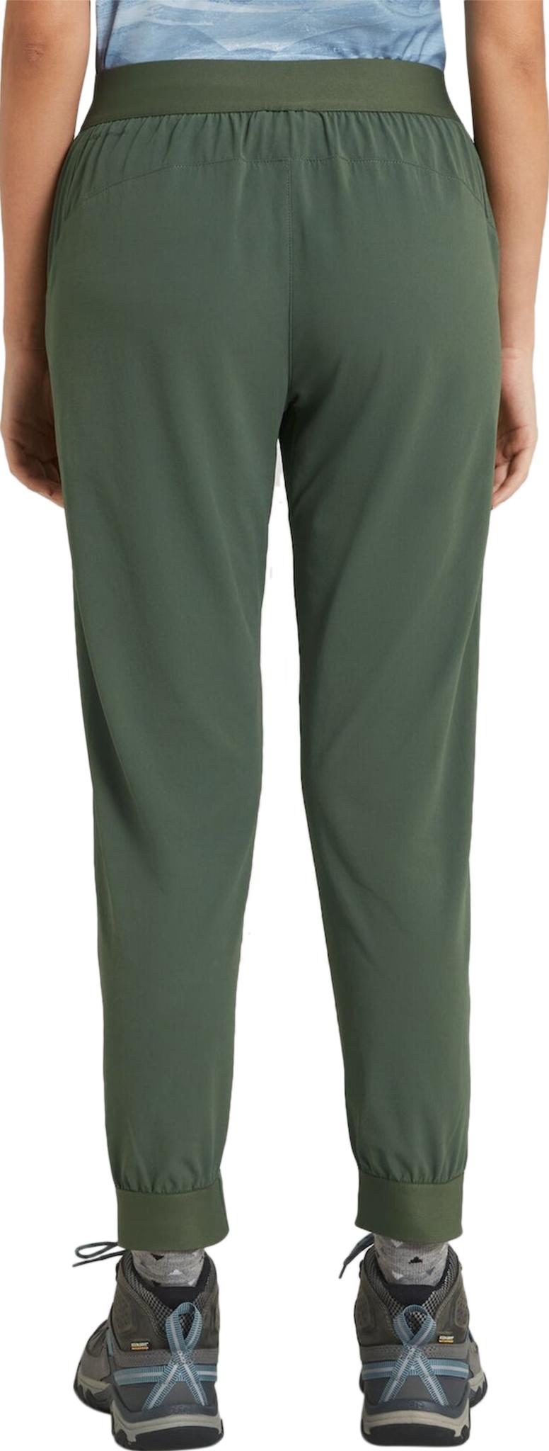 Numéro de l'image de la galerie de produits 2 pour le produit Pantalon jogger ULT-Hike - Femme