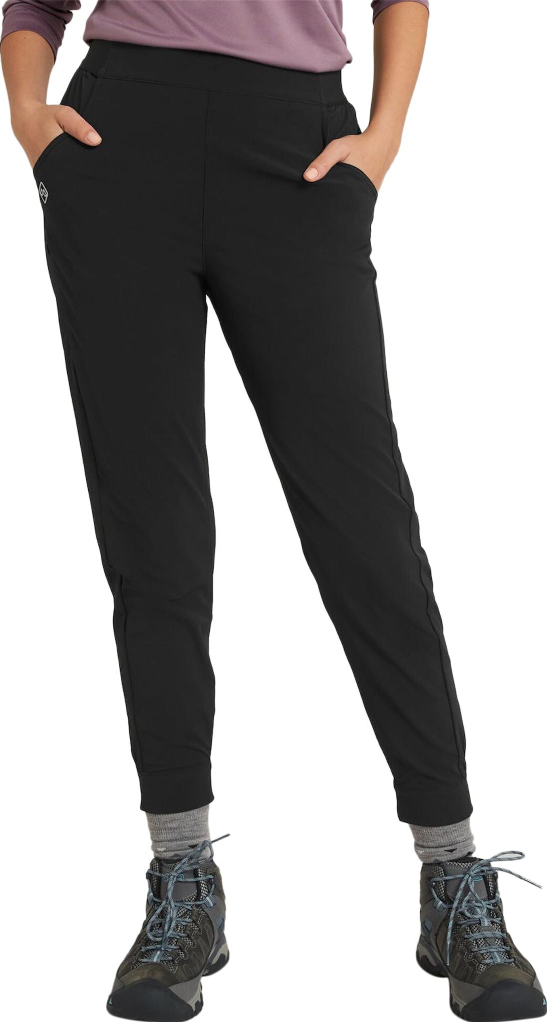 Numéro de l'image de la galerie de produits 5 pour le produit Pantalon jogger ULT-Hike - Femme