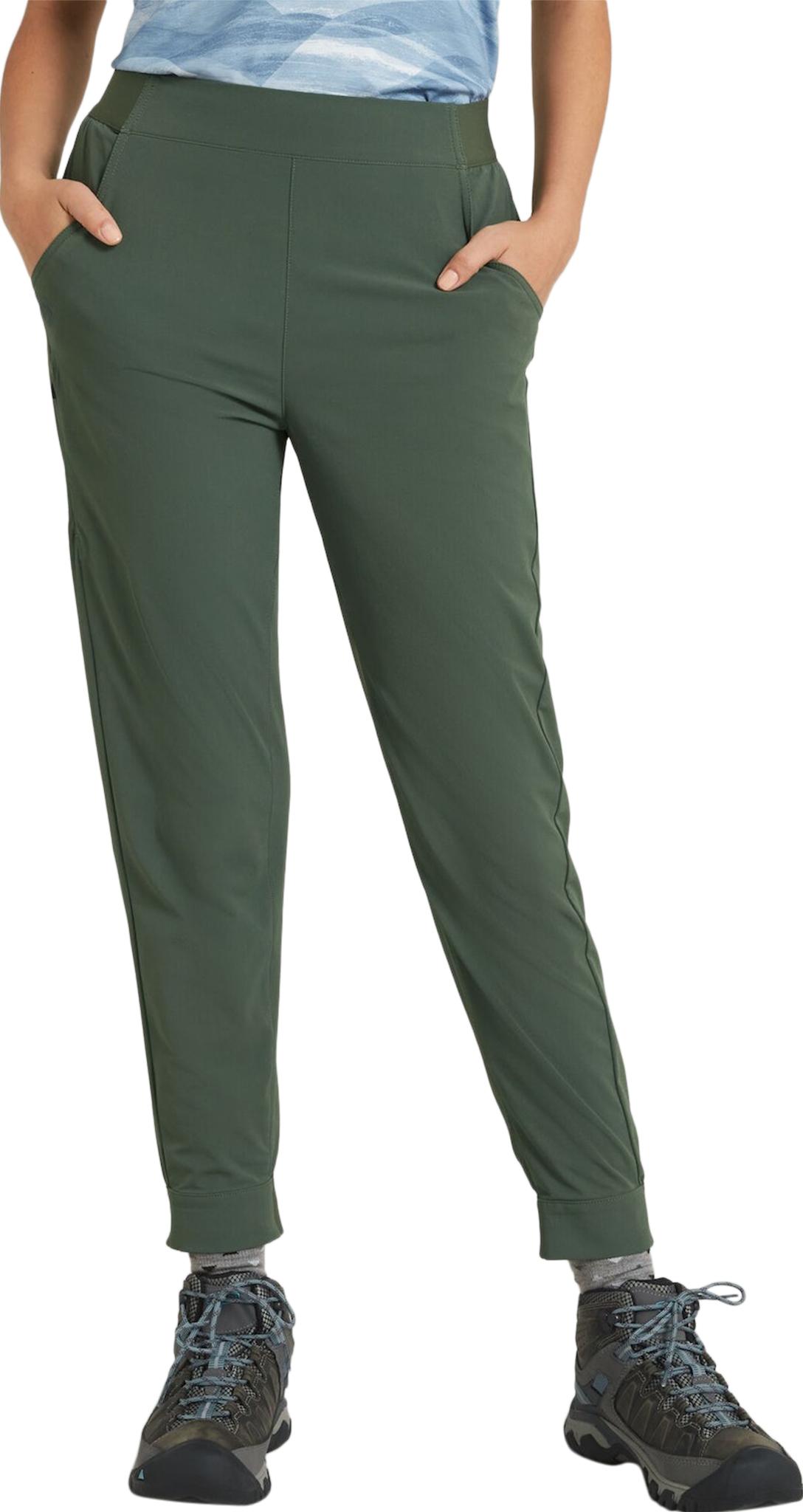 Numéro de l'image de la galerie de produits 4 pour le produit Pantalon jogger ULT-Hike - Femme