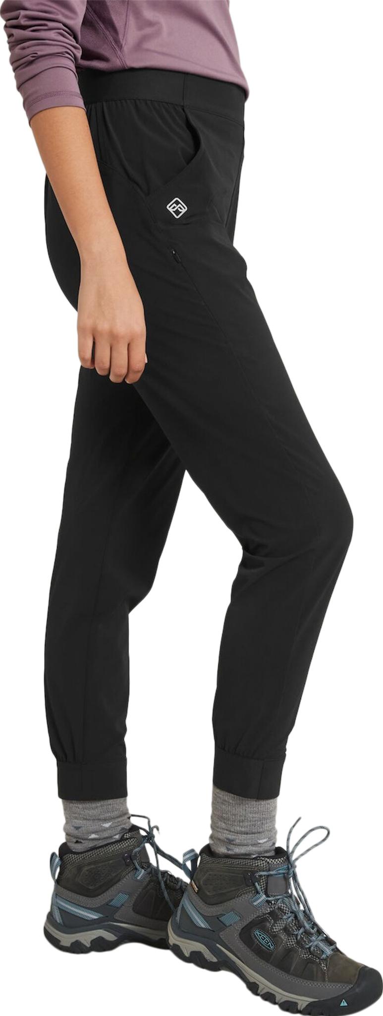 Numéro de l'image de la galerie de produits 6 pour le produit Pantalon jogger ULT-Hike - Femme