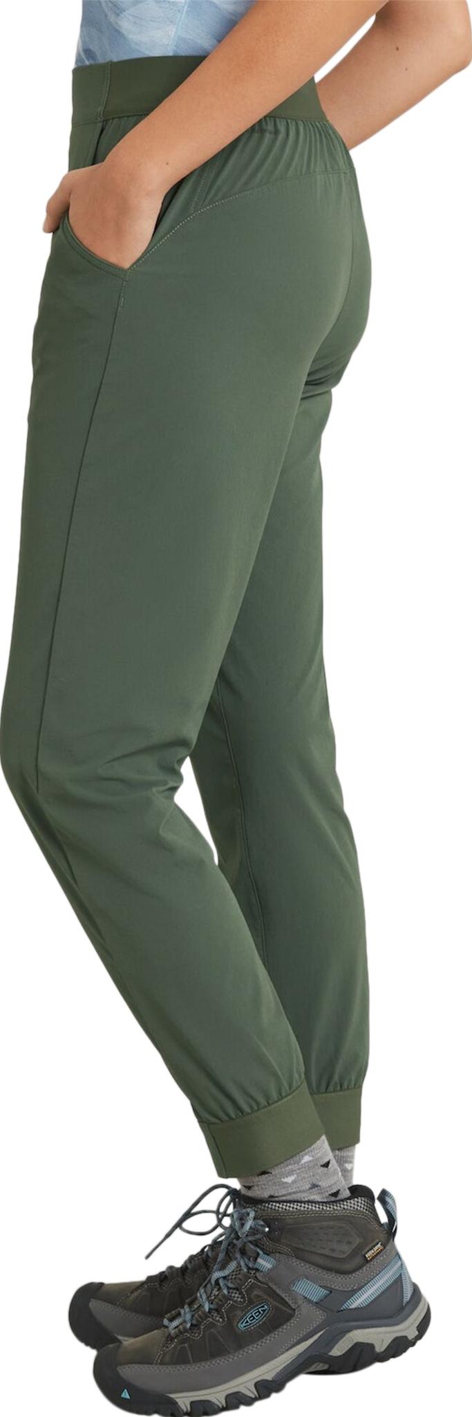 Numéro de l'image de la galerie de produits 6 pour le produit Pantalon jogger ULT-Hike - Femme