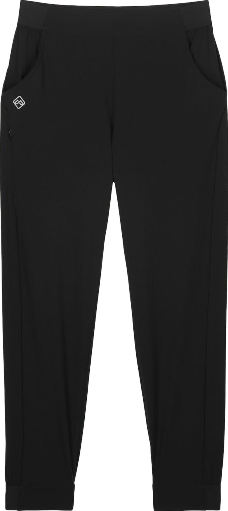 Numéro de l'image de la galerie de produits 1 pour le produit Pantalon jogger ULT-Hike - Femme